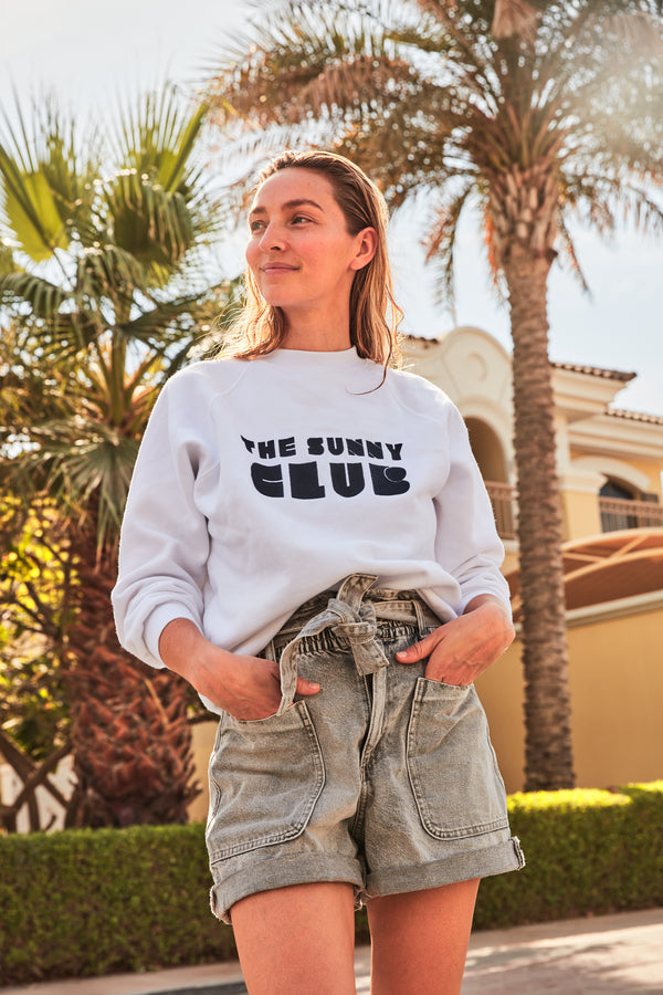 Le Sweat - The Sunny Club