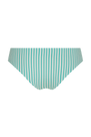 Le Radieux - Mint Stripe - bikini bottom Tanga