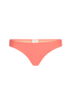 Le Craquant - Rose - low-rise bottom - Anja x Rose Carmine