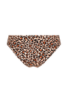 L'Enivrant - Leopard - bikini bottom Tanga