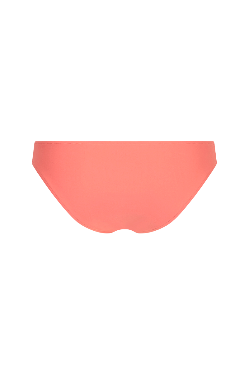 Le Craquant - Rose - low-rise bottom - Anja x Rose Carmine