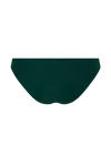 L'Enivrant - Duck Green - low-rise bottom