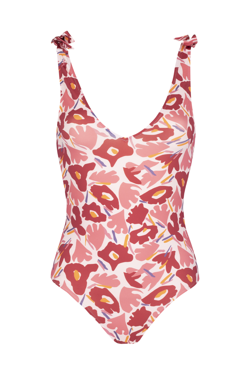 L'Adorable - Anja x Douce