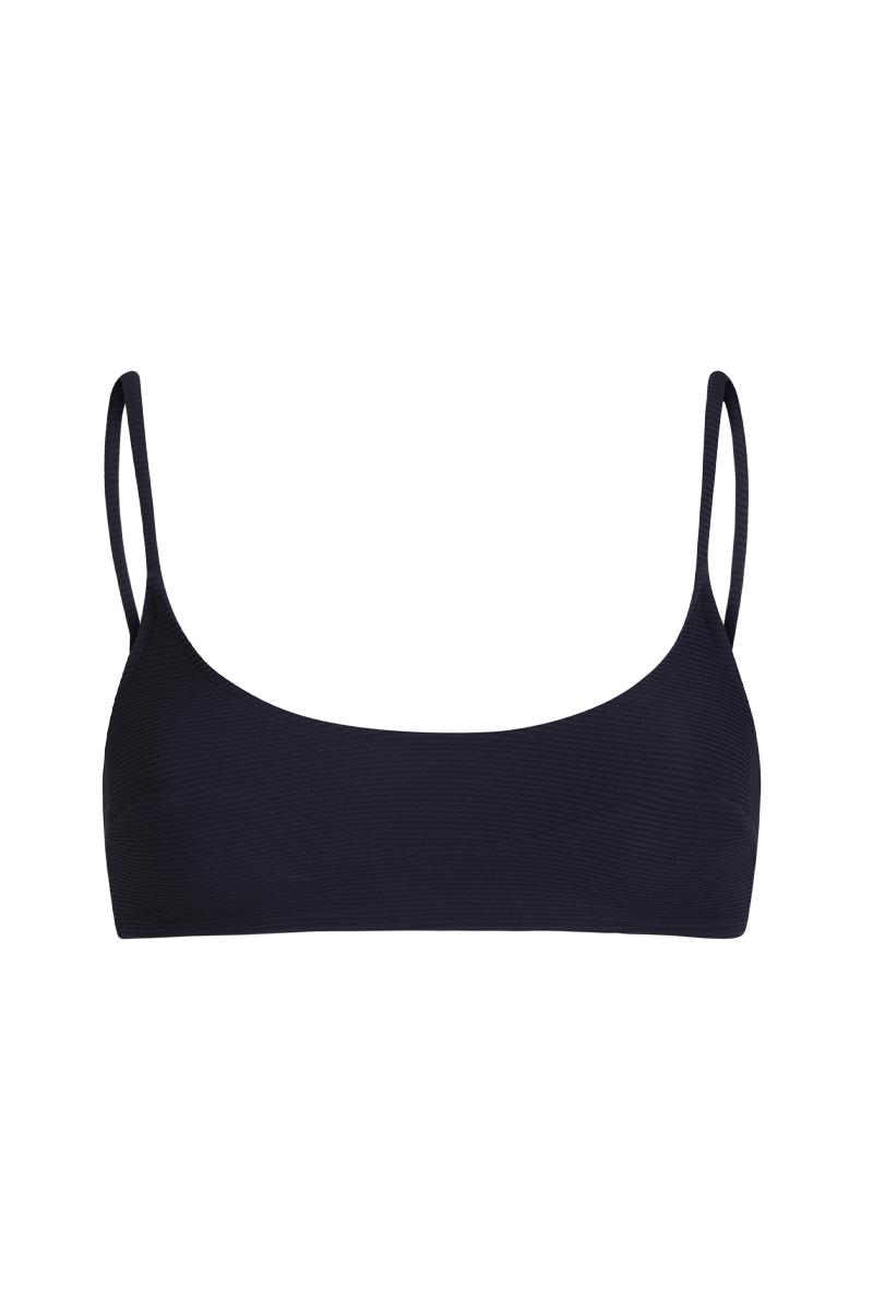 L'Eblouissant - Marine - Haut Brassière
