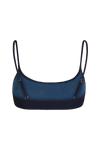 L'Eblouissant - Marine - Haut Brassière