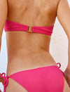 Le Merveilleux - Fuchsia - Haut Bandeau