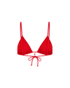 Le Pétillant - Rouge - Haut Triangle - Anja x Le Bon Marché