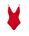 Le Piccolo - Rouge - Anja x Le Bon Marché