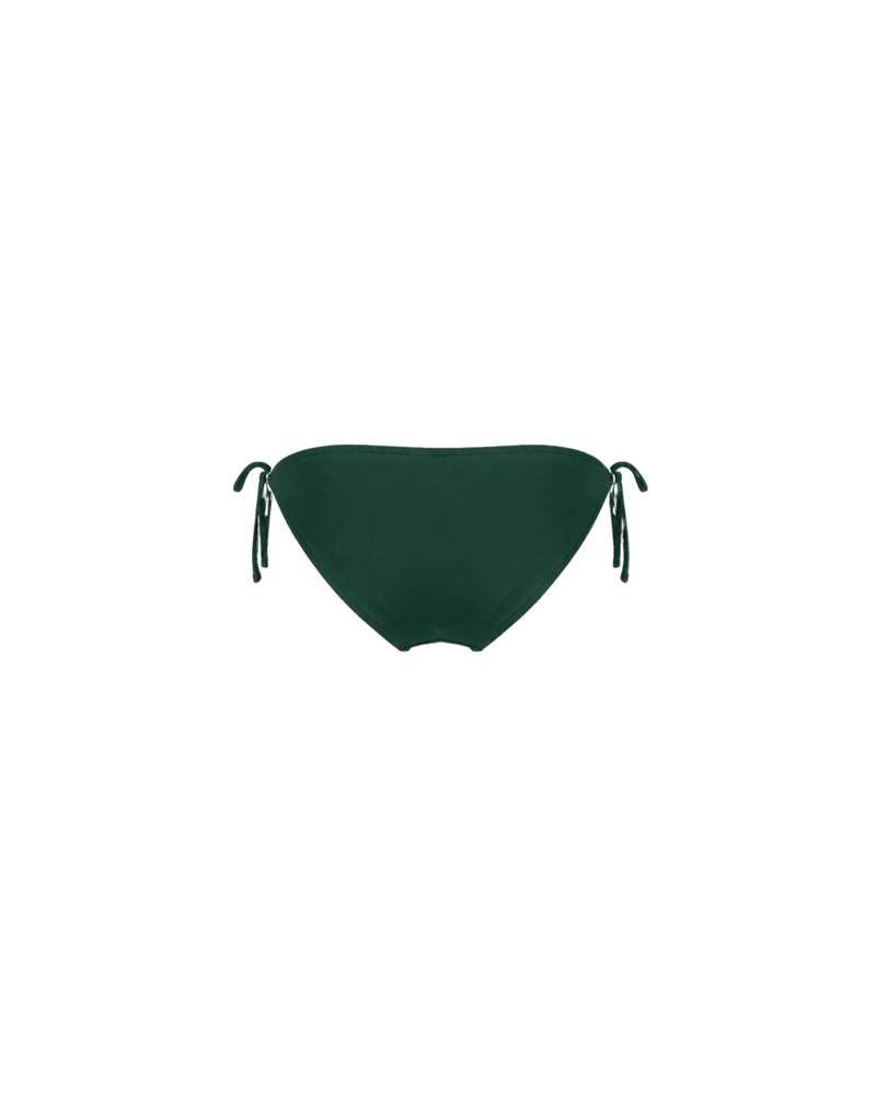 L'Idyllique - Vert - Culotte Noeuds - Anja x Le Bon Marché