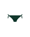 L'Idyllique - Vert - Culotte Noeuds - Anja x Le Bon Marché