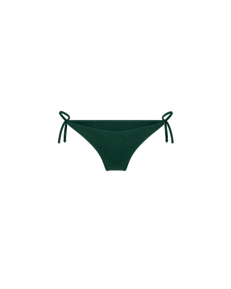 L'Idyllique - Vert - Culotte Noeuds - Anja x Le Bon Marché