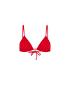 Le Pétillant - Rouge - Haut Triangle - Anja x Le Bon Marché
