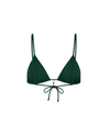 Le Pétillant - Vert - Haut Triangle - Anja x Le Bon Marché