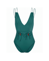 Le Piccolo - Vert - Anja x Le Bon Marché