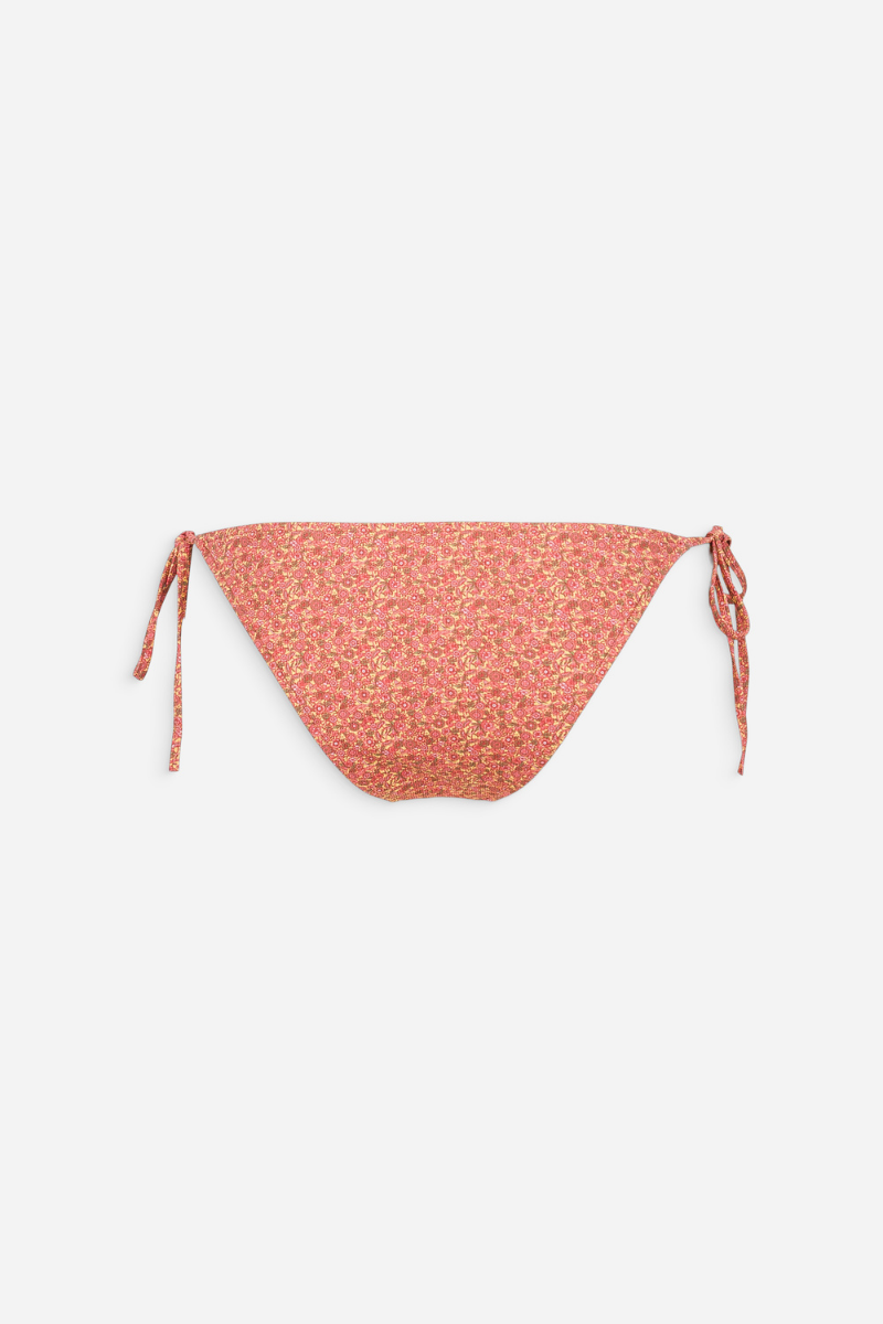 L'Idyllique - Liberty - Culotte Noeuds