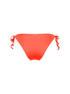 L'Idyllique - Corail - Tie side bottom