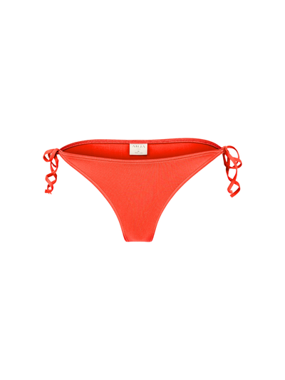 L'Idyllique - Corail - Culottes Nouettes