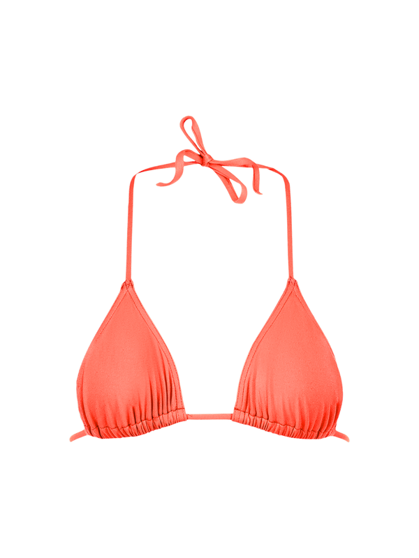 Le Pétillant - Corail - Haut Triangle