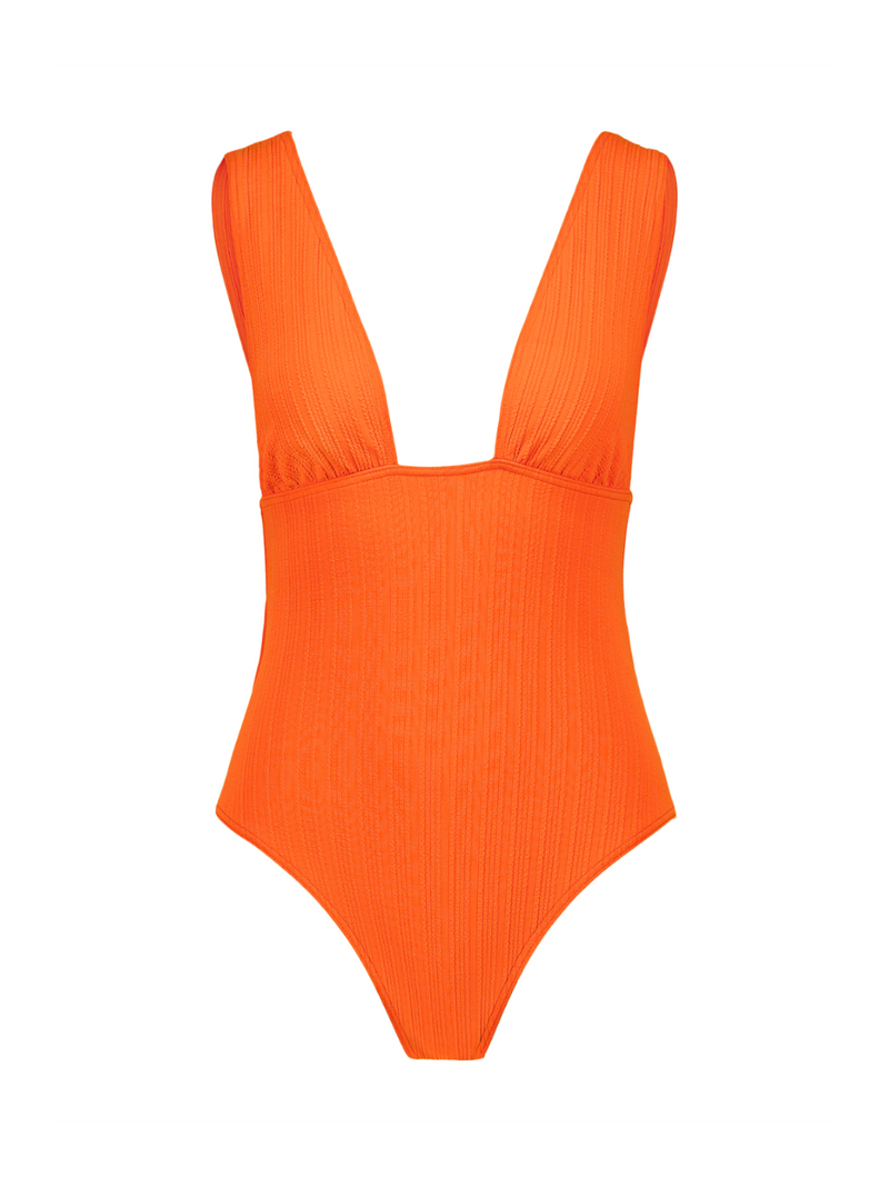 Le Délicieux - Orange