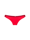L'Amoureuse - Rouge Cœur - Culotte Basse