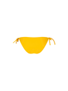 L'Idyllique - Yellow - Tie side bikini bottom