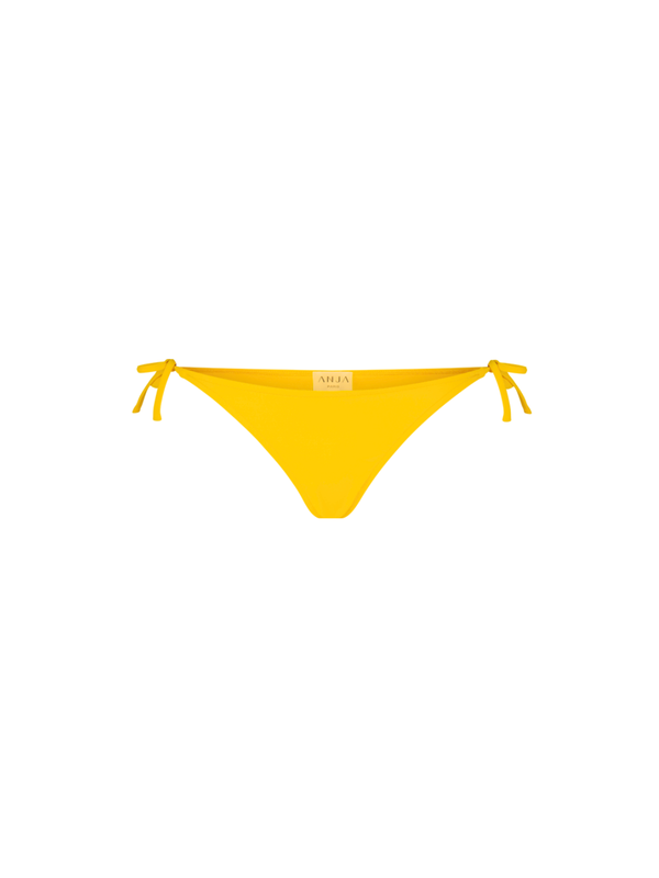 L'Idyllique - Jaune - Culotte Nouettes