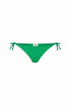 L'Idyllique - Vert Pomme - Culotte Noeuds