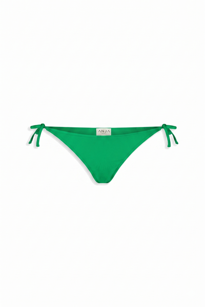 L'Idyllique - Vert Pomme - Culotte Noeuds
