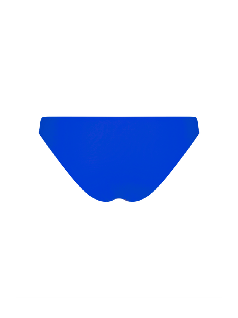La Rusée - Bleu -Culotte Basse