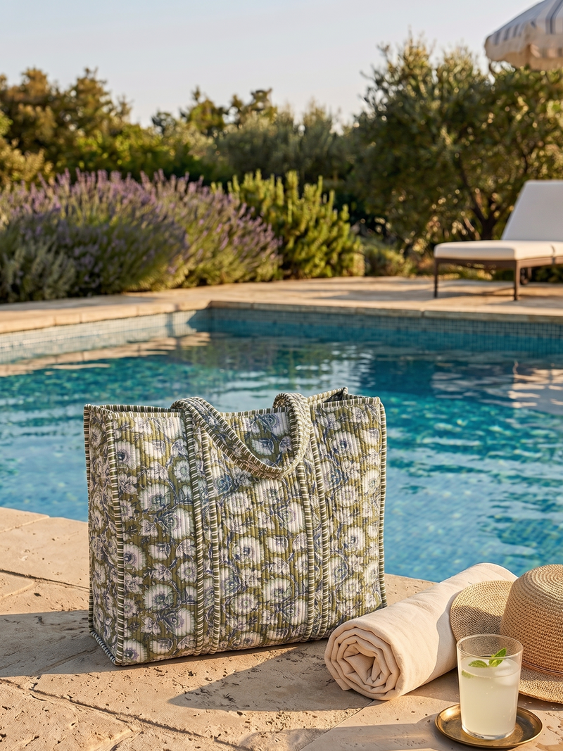Le Nomade Vert