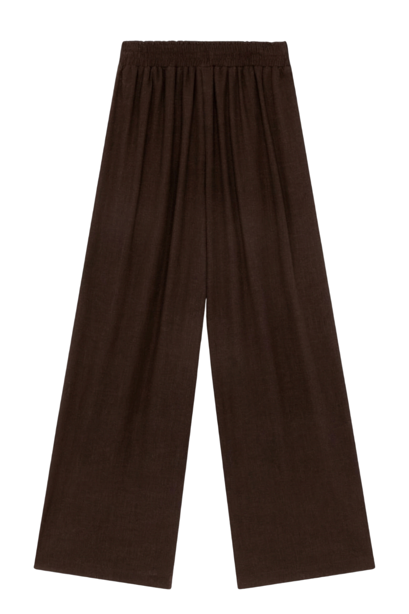 Le Palazzo- Chocolat - Bas