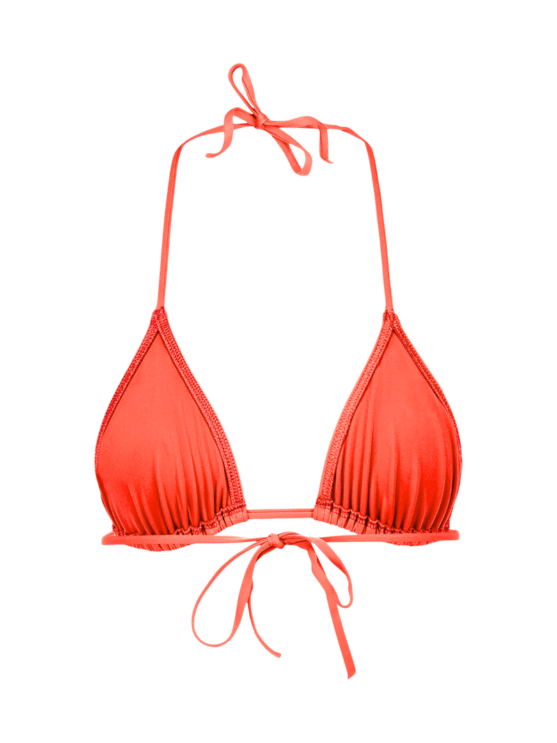 Le Pétillant - Corail - Haut Triangle