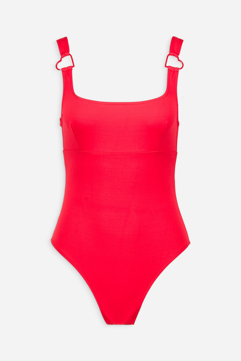 Le Troublant - Rouge Cœur