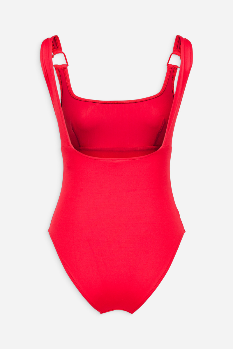 Le Troublant - Rouge Cœur