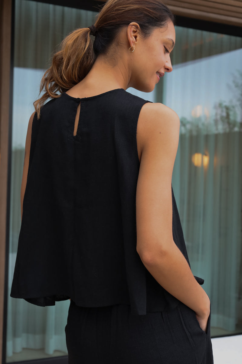 Le Confortable - Black