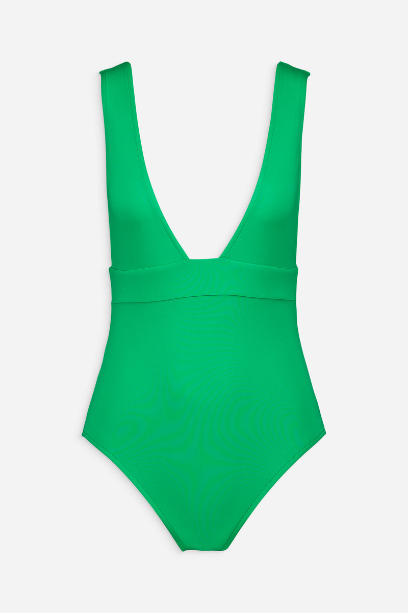 Le Plongeant - Vert Pomme