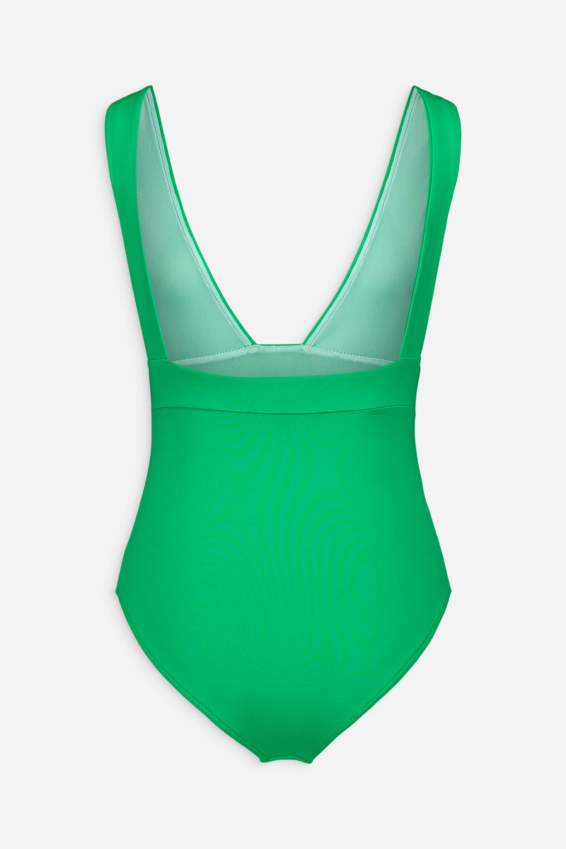 Le Plongeant - Vert Pomme