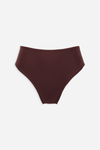 La Magnétique - Moka - Culotte Haute