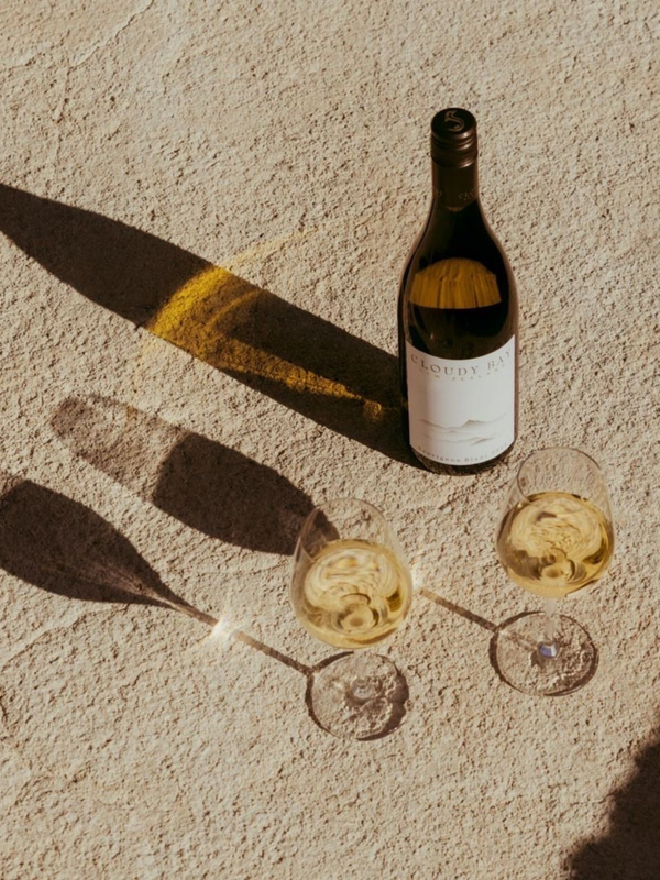 Le Paréo - Imprimé Fleur - Jaune