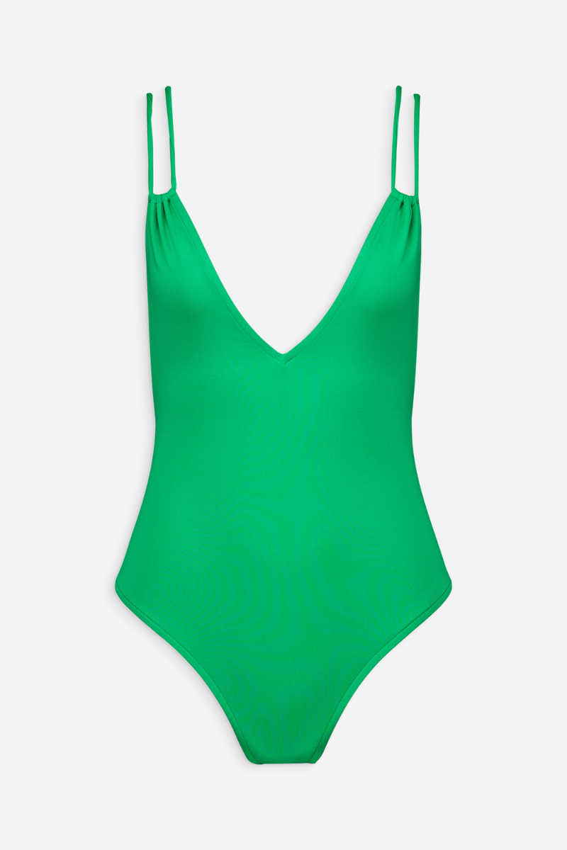 Le Piccolo - Vert Pomme