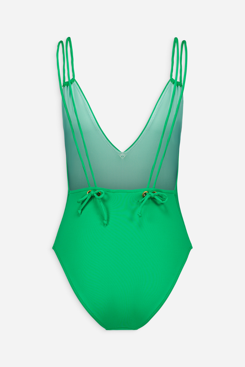 Le Piccolo - Vert Pomme