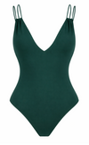 Le Piccolo - Vert - Anja x Le Bon Marché