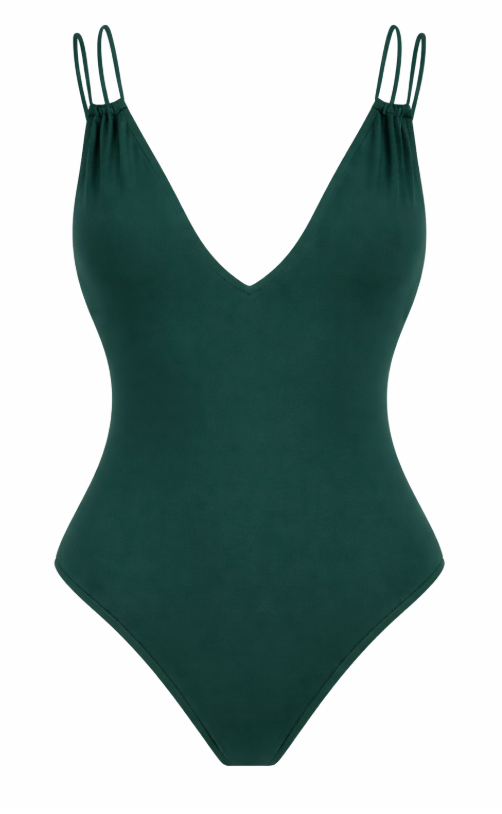 Le Piccolo - Vert - Anja x Le Bon Marché