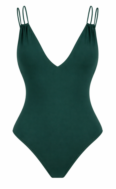 Le Piccolo - Vert - Anja x Le Bon Marché