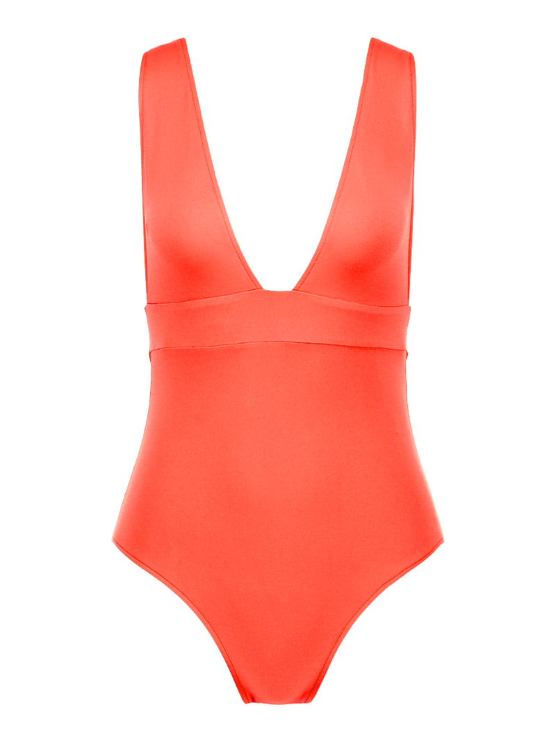 Le Plongeant - Corail