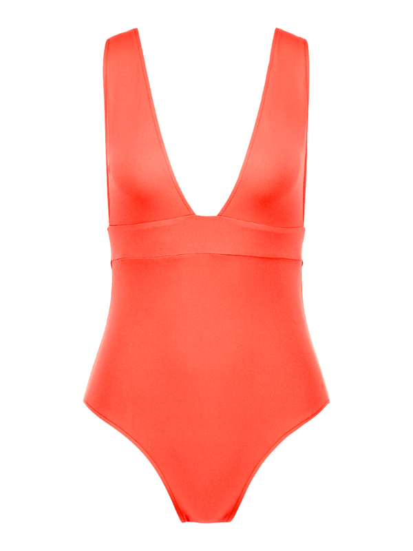 Le Plongeant - Corail