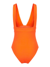 Le Plongeant - Orange Fluo
