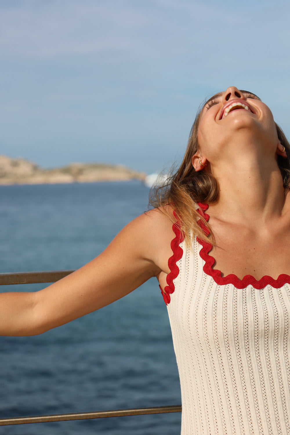 Les robes beachwear