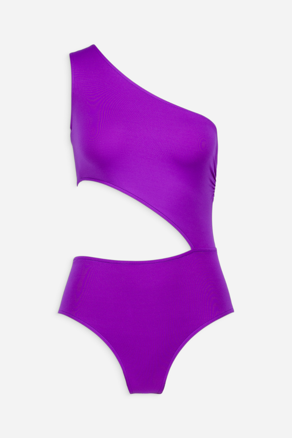 Le Fidèle - Violet