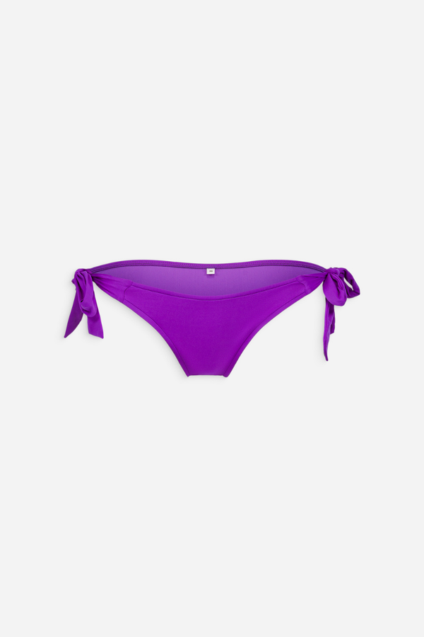 La Magnifique - Violet - Culotte Nouettes